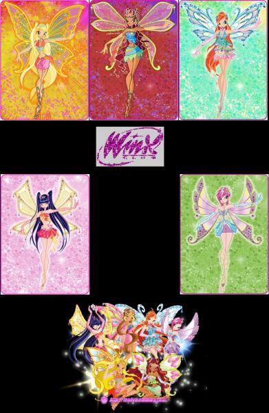 allez les winx!!!!!!!!!!!!!!!!!!!!