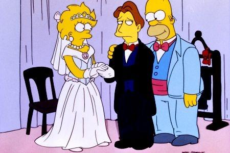 quelle belle marié!